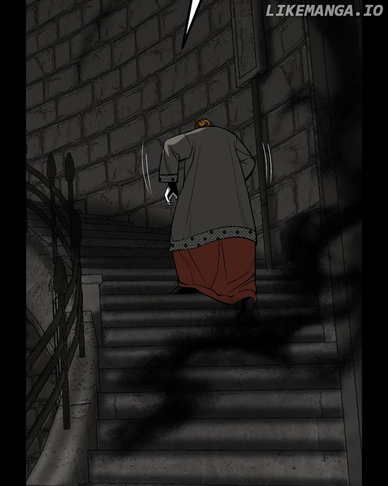 The Protagonists Hidden Strength Chapter 34 - page 194